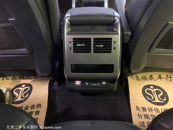 ʤ˶ 2017 3.0 SC V6 HSE DYNAMIC