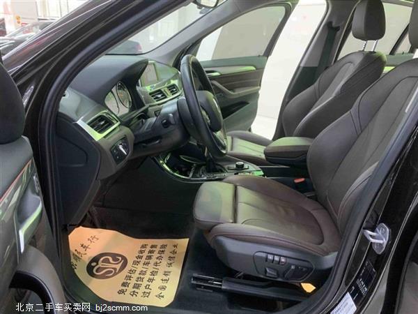 X1 2019 sDrive18Li 