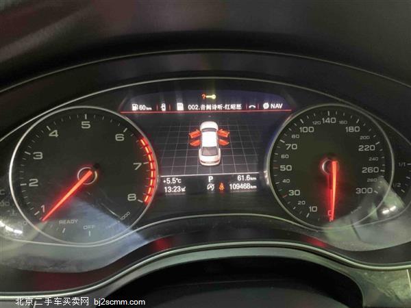 µA6L 2016 30 FSI 