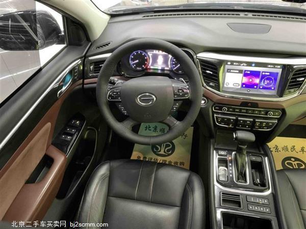 GS8 2017 320T 棨