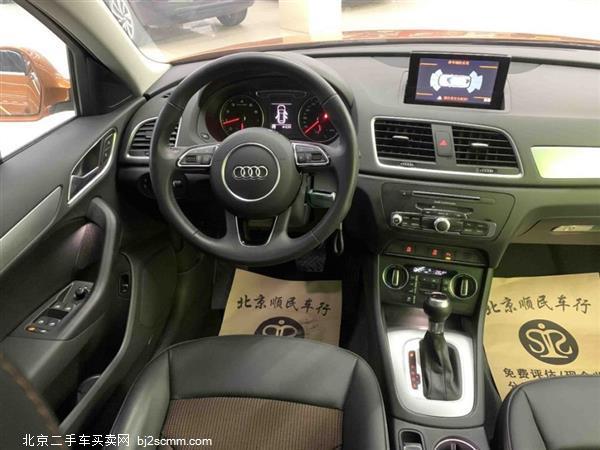 µQ3 2017 30 TFSI ʱ