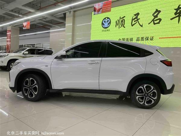 XR-V 2017 1.8L EXi CVTʰ