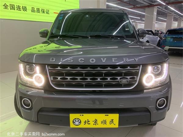  2016 3.0 SC V6 HSE