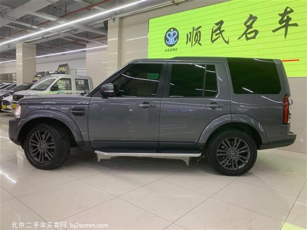 2016 3.0 SC V6 HSE