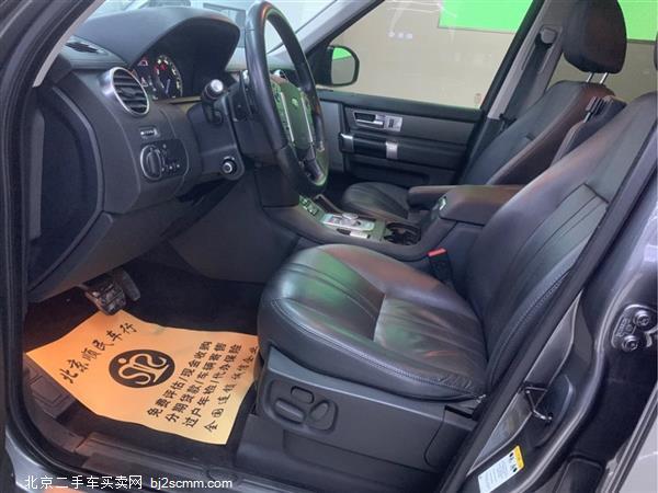  2016 3.0 SC V6 HSE