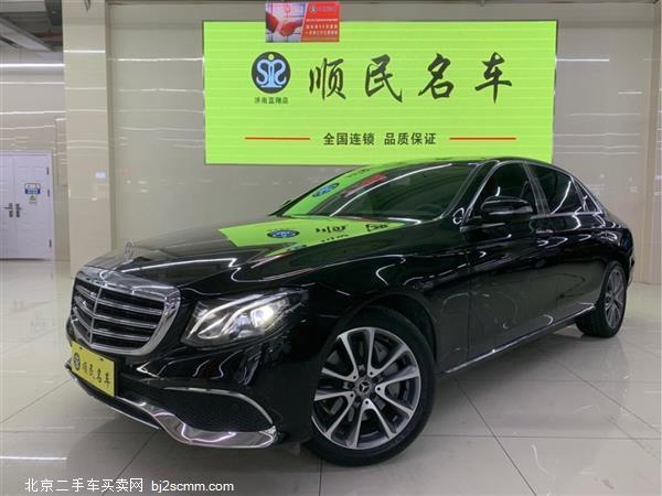 E 2019 E 300 L 