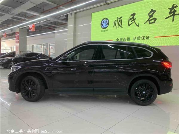 X1 2020 sDrive20Li ʱ