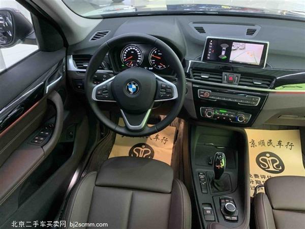 X1 2020 sDrive20Li ʱ