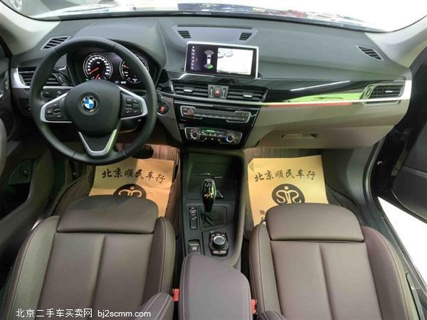 X1 2020 sDrive20Li ʱ
