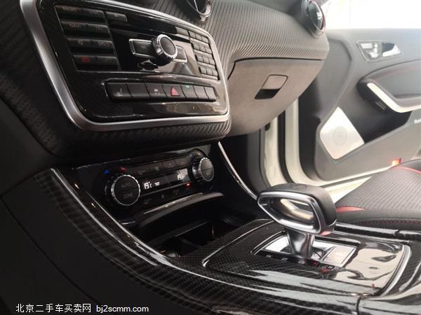 AAMG() 2014 AMG A 45 4MATIC