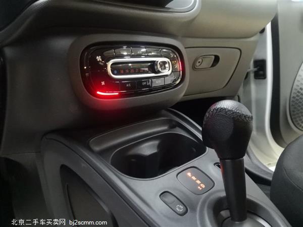 smart forfour 2018 1.0L 52ǧ鶯