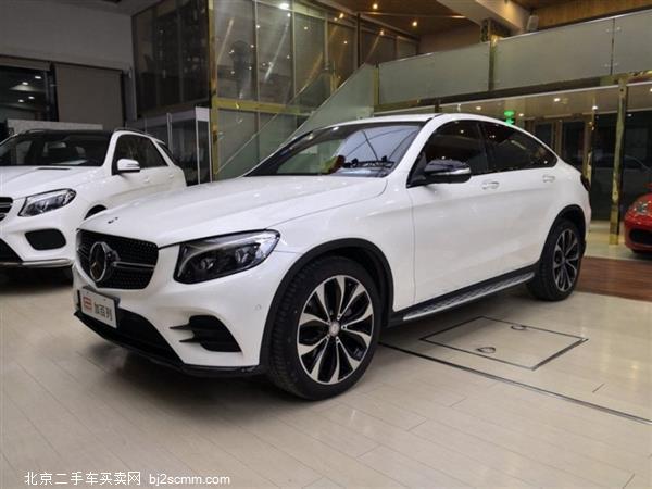 GLC() 2018 GLC 260 4MATIC SUV