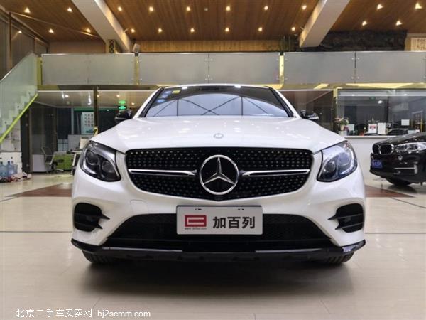 GLC() 2018 GLC 260 4MATIC SUV