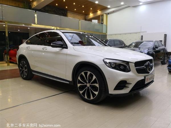 GLC() 2018 GLC 260 4MATIC SUV