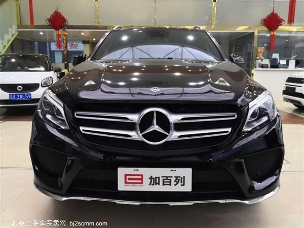 GLE 2018 GLE 320 4MATIC ذ