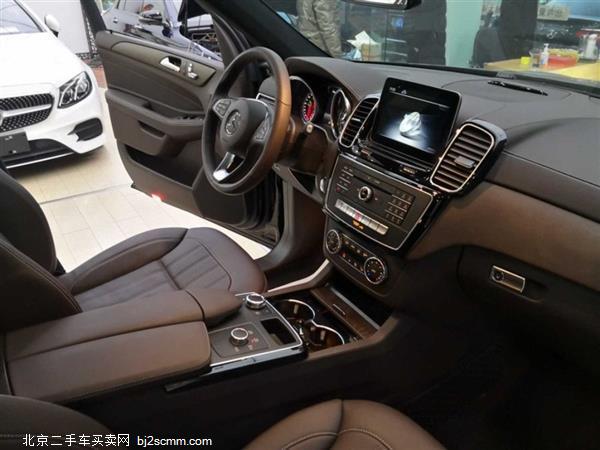 GLE 2018 GLE 320 4MATIC ذ