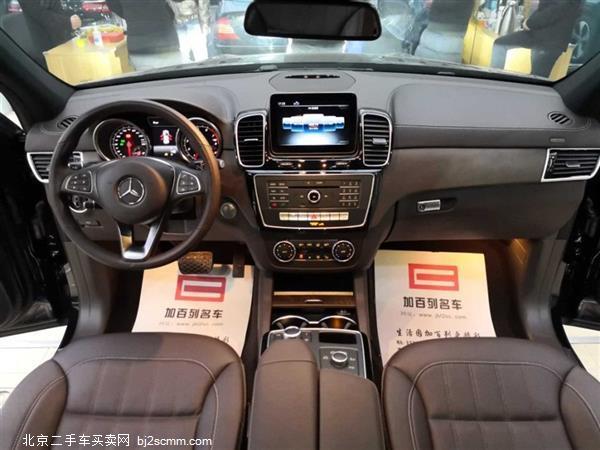 GLE 2018 GLE 320 4MATIC ذ