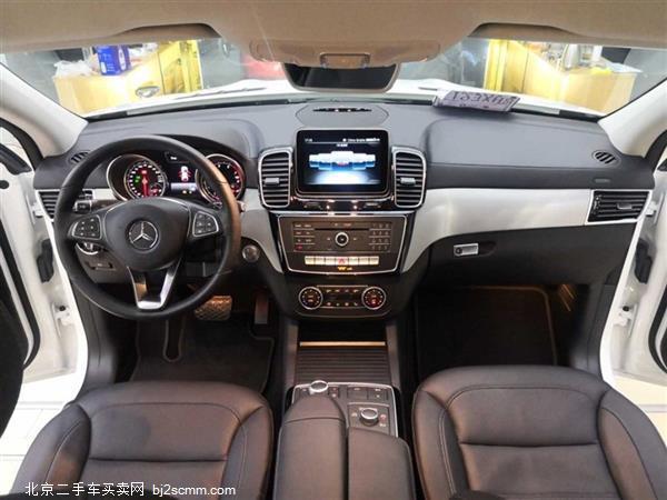 GLE 2018 GLE 400 4MATIC SUV