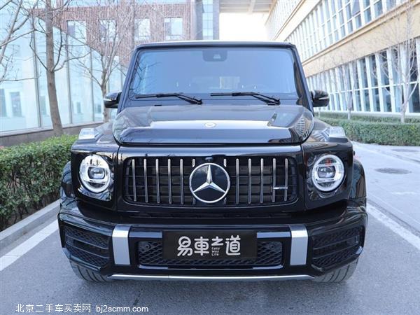 GAMG 2019 Ŀ AMG G 63