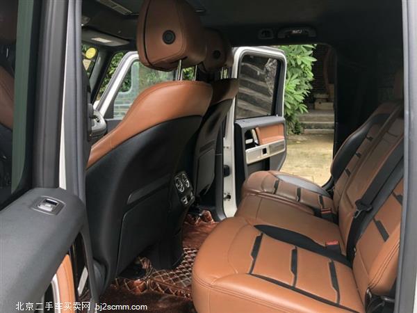 GAMG 2019 AMG G 63