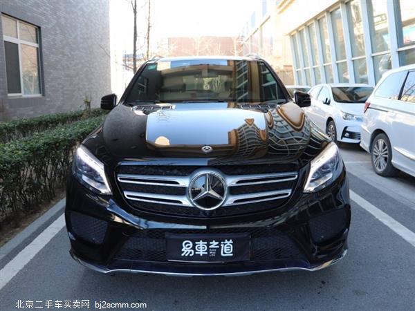 GLE 2018 GLE 320 4MATIC ذ
