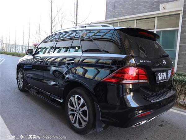 GLE 2018 GLE 320 4MATIC ذ