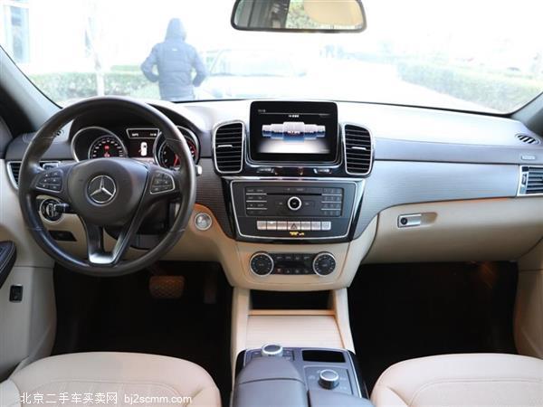 GLE 2018 GLE 320 4MATIC ذ