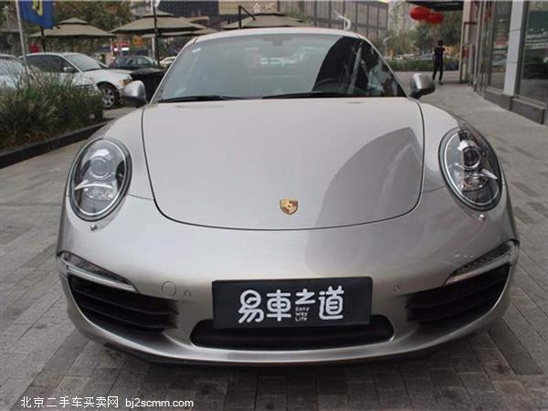 ʱ911 2012 Carrera S 3.8L