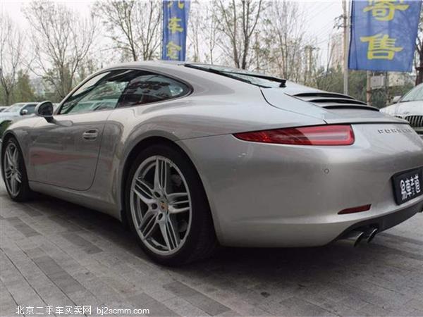 ʱ911 2012 Carrera S 3.8L