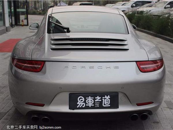 ʱ911 2012 Carrera S 3.8L