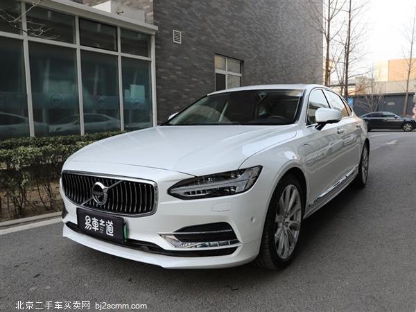 ֶS90Դ 2019 T8 E춯  3 V