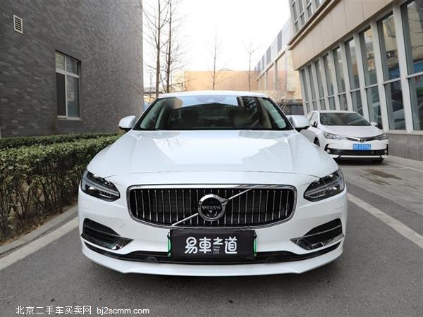 ֶS90Դ 2019 T8 E춯  3 V