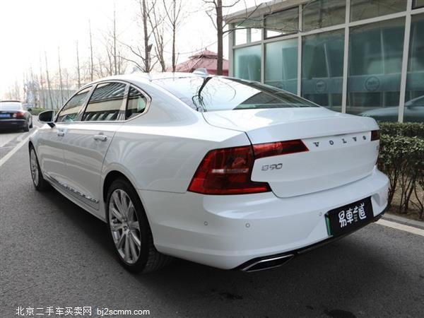 ֶS90Դ 2019 T8 E춯  3 V