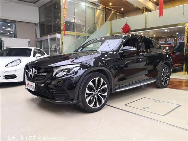 GLC() 2019 GLC 260 4MATIC SUV