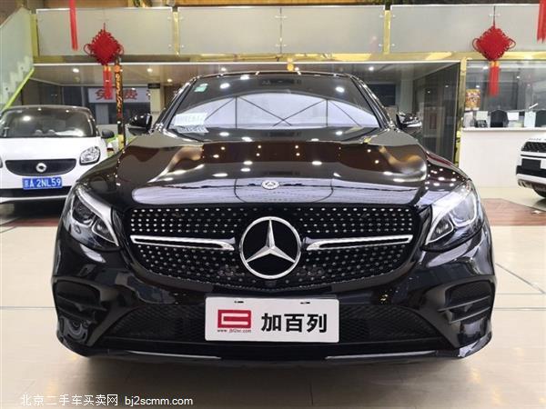 GLC() 2019 GLC 260 4MATIC SUV