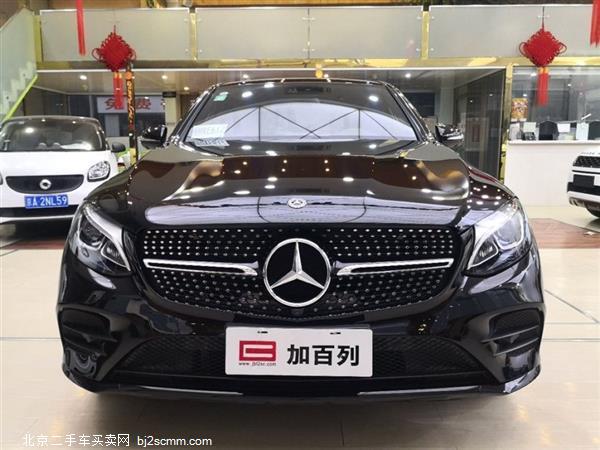 GLC() 2019 GLC 260 4MATIC SUV