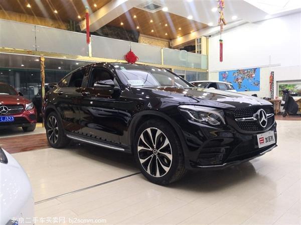 GLC() 2019 GLC 260 4MATIC SUV