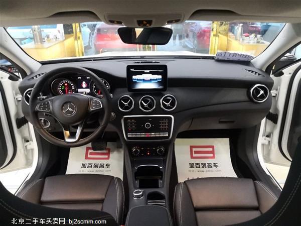 GLA 2018 GLA 220 4MATIC ˶