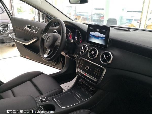 GLA 2018 GLA 220 4MATIC ˶