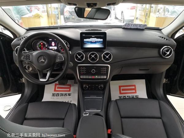 GLA 2018 GLA 220 4MATIC ˶