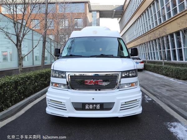 SAVANA 2015 5.3L G550S 