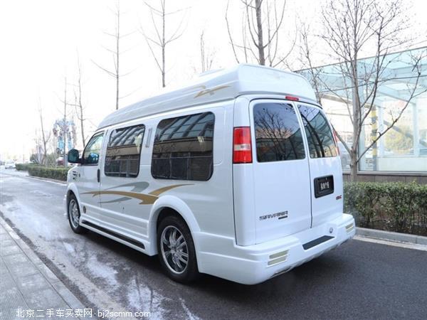 SAVANA 2015 5.3L G550S 