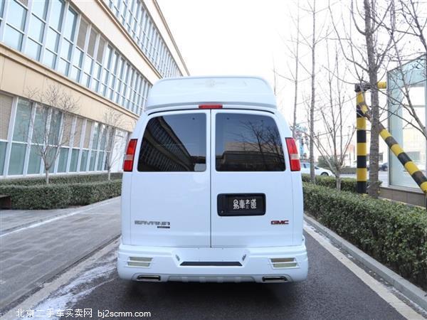 SAVANA 2015 5.3L G550S 