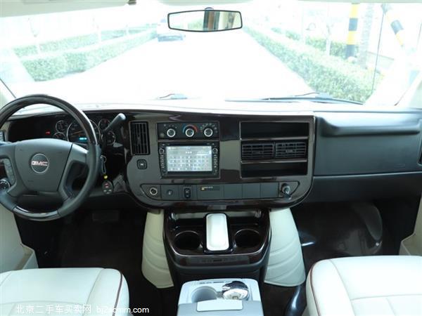 SAVANA 2015 5.3L G550S 