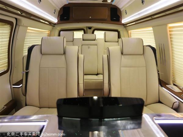 SAVANA 2015 5.3L G550S 