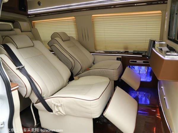 SAVANA 2015 5.3L G550S 