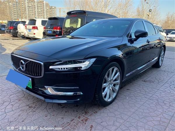 ֶS90Դ 2019 T8 E춯  3 VI