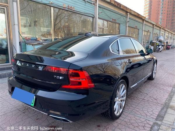 ֶS90Դ 2019 T8 E춯  3 VI
