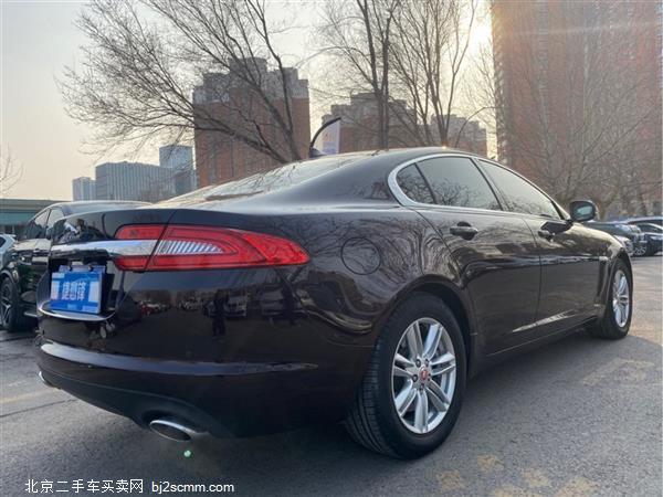 ݱXF 2014 XF 2.0T 绪