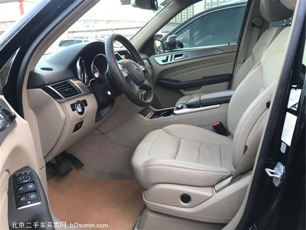 M 2015 ML 320 4MATIC